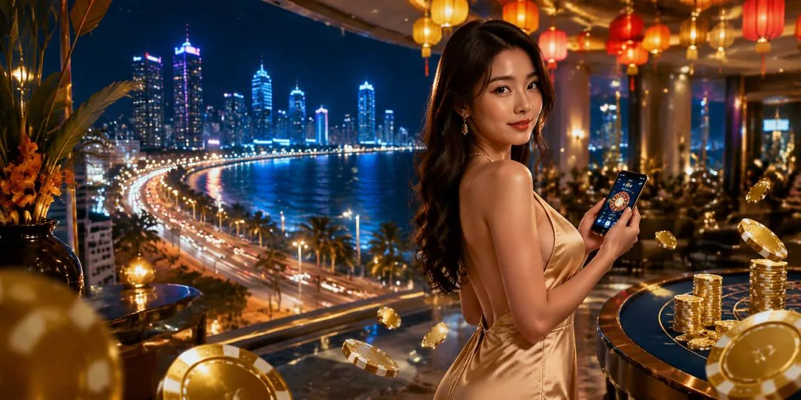 Roulette Cổ Điển